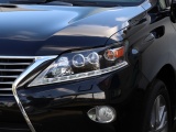 Lexus RX 450h 4WD President Line | Mark Levinson | Schuifdak | Trekhaak