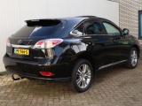 Lexus RX 450h 4WD President Line | Mark Levinson | Schuifdak | Trekhaak