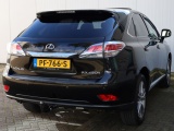 Lexus RX 450h 4WD President Line | Mark Levinson | Schuifdak | Trekhaak
