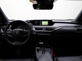 Lexus UX 250h Midnight Edition | Leder | Stoelverwarming | Dodehoek