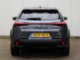 Lexus UX 250h Midnight Edition | Leder | Stoelverwarming | Dodehoek