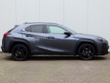 Lexus UX 250h Midnight Edition | Leder | Stoelverwarming | Dodehoek