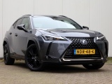 Lexus UX 250h Midnight Edition | Leder | Stoelverwarming | Dodehoek