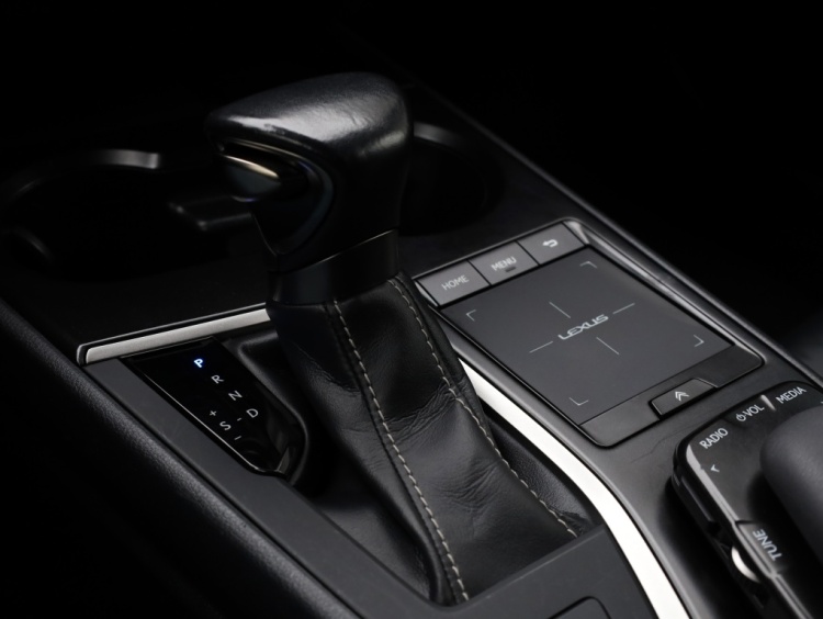 Lexus UX 250h Midnight Edition | Leder | Stoelverwarming | Dodehoek