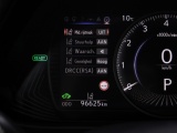 Lexus UX 250h Midnight Edition | Leder | Stoelverwarming | Dodehoek