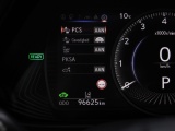 Lexus UX 250h Midnight Edition | Leder | Stoelverwarming | Dodehoek
