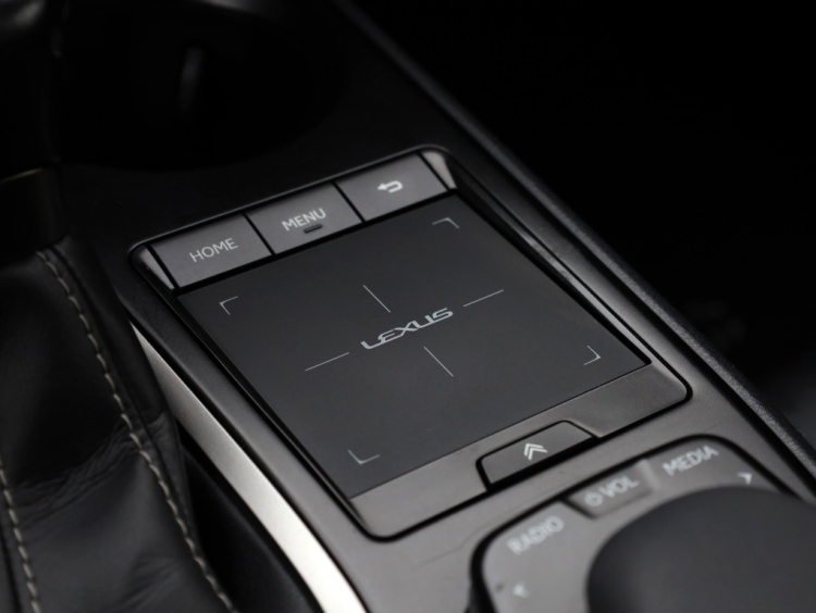 Lexus UX 250h Midnight Edition | Leder | Stoelverwarming | Dodehoek