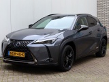 Lexus UX 250h Midnight Edition | Leder | Stoelverwarming | Dodehoek