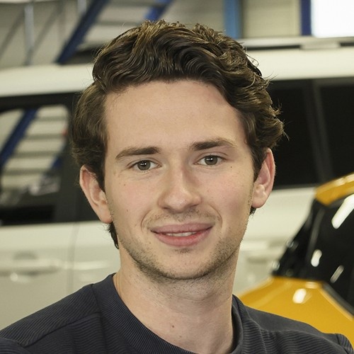 Bas Kanters