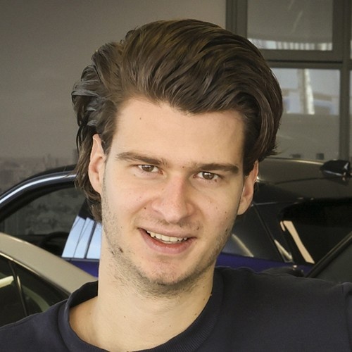 Luuk van der Wielen
